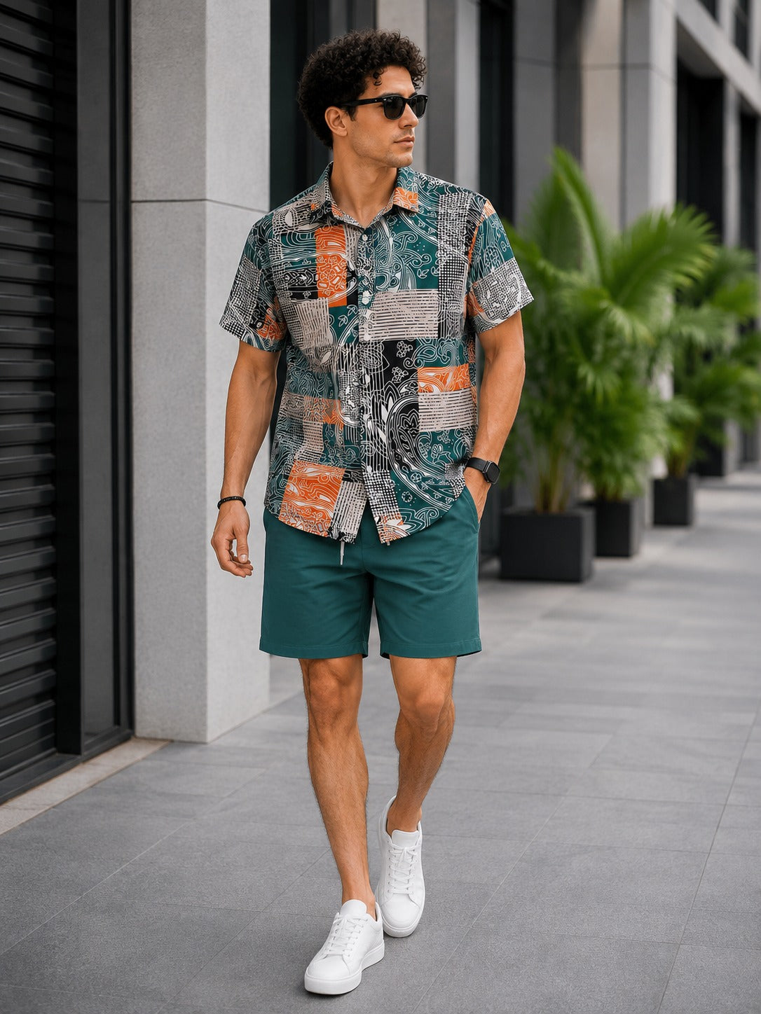 2 piece Co-ord Set