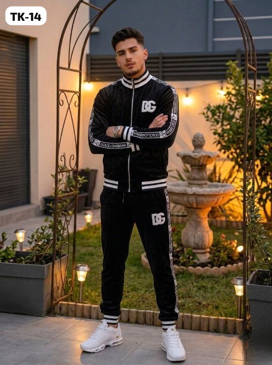 Track Suit